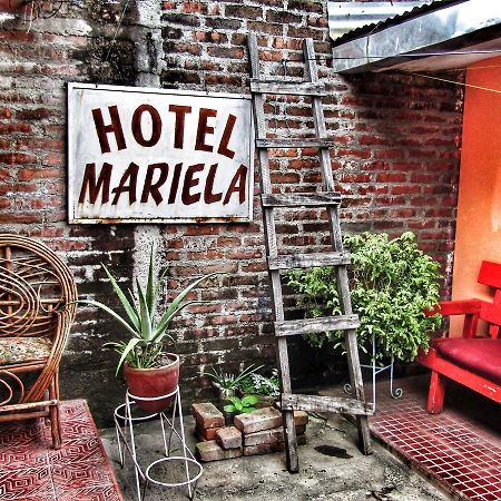 Hostal Mariella Estelí Extérieur photo