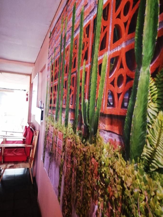 Hostal Mariella Estelí Extérieur photo