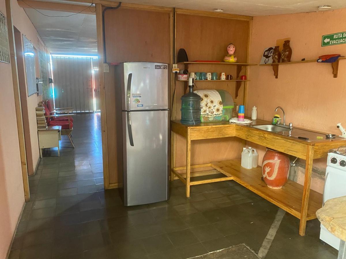 Hostal Mariella Estelí Extérieur photo