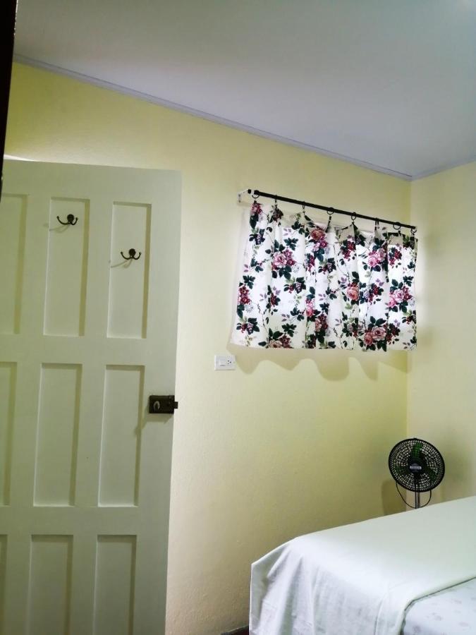Hostal Mariella Estelí Extérieur photo
