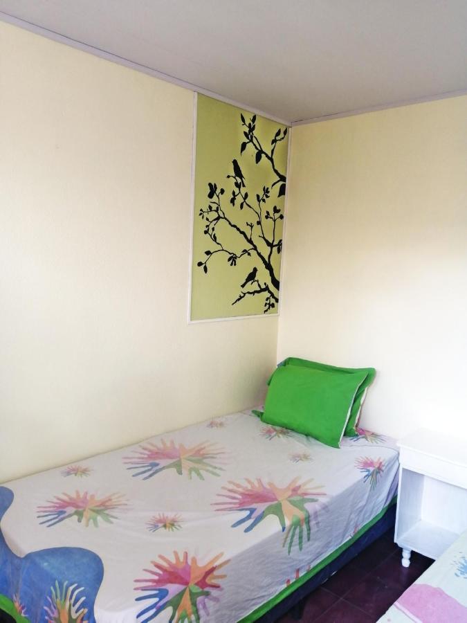 Hostal Mariella Estelí Extérieur photo