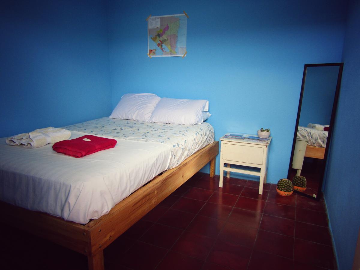 Hostal Mariella Estelí Extérieur photo