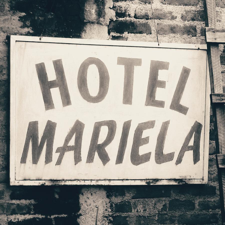 Hostal Mariella Estelí Extérieur photo
