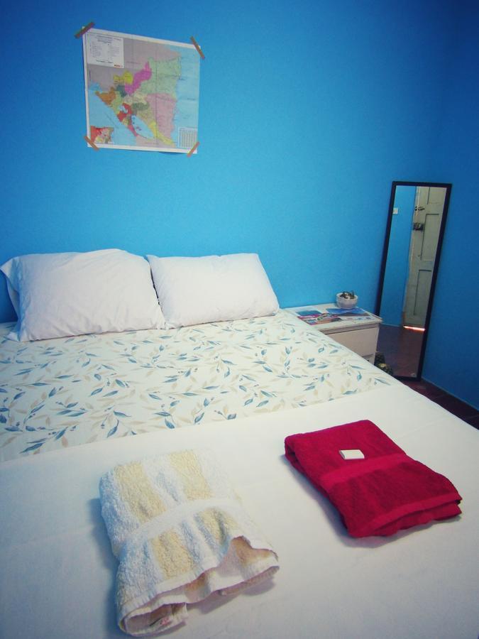 Hostal Mariella Estelí Extérieur photo