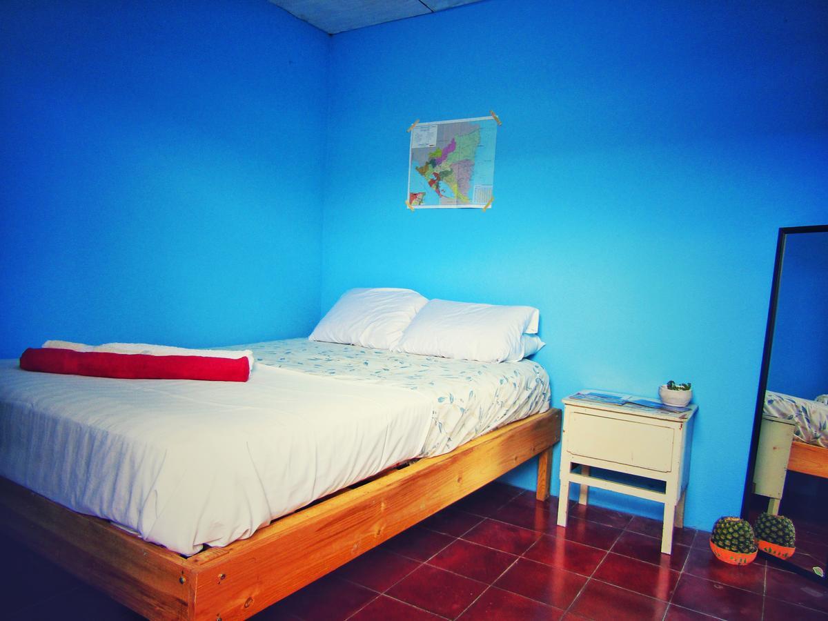 Hostal Mariella Estelí Extérieur photo