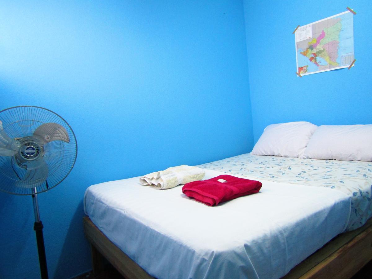 Hostal Mariella Estelí Extérieur photo