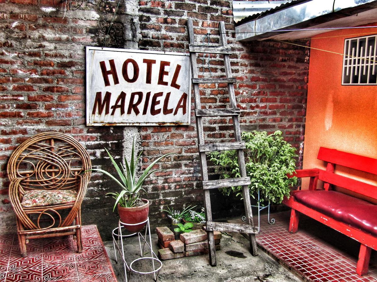 Hostal Mariella Estelí Extérieur photo