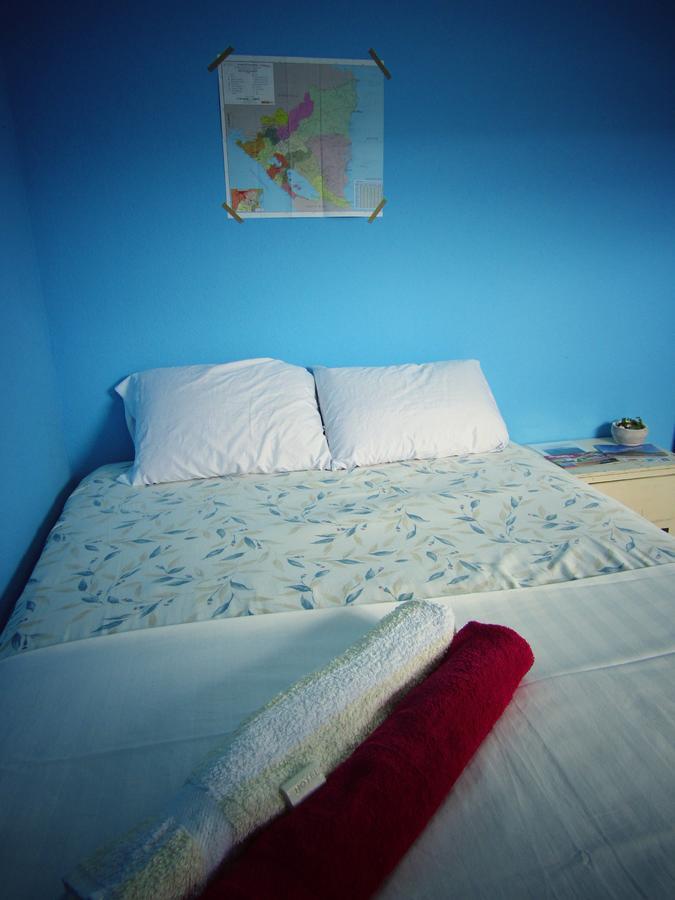 Hostal Mariella Estelí Extérieur photo
