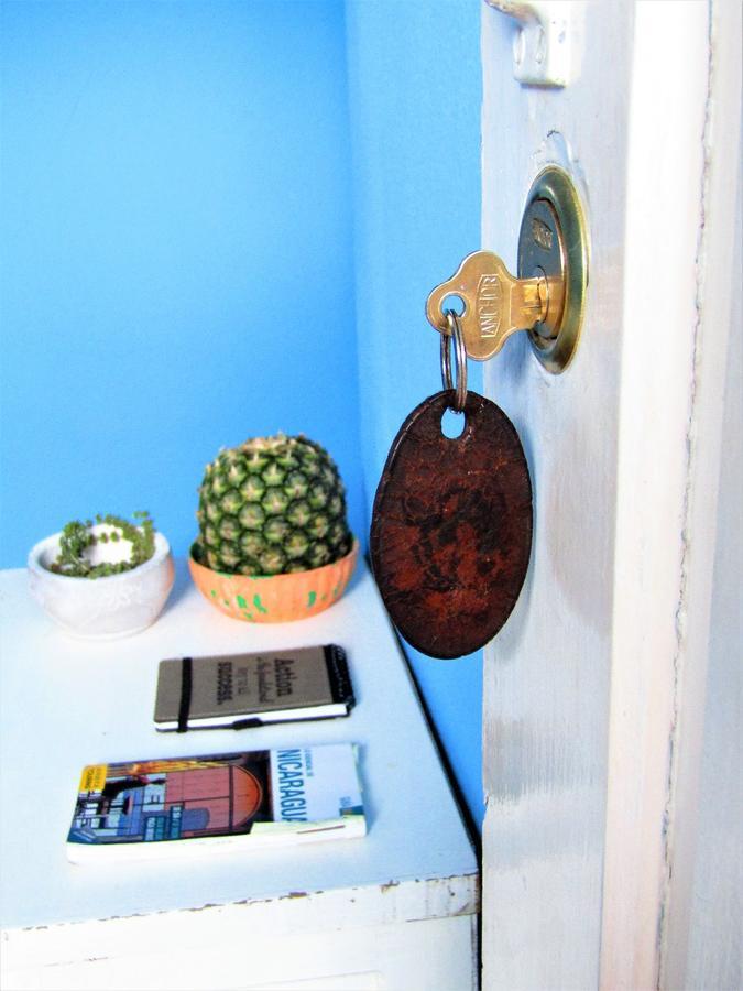 Hostal Mariella Estelí Extérieur photo